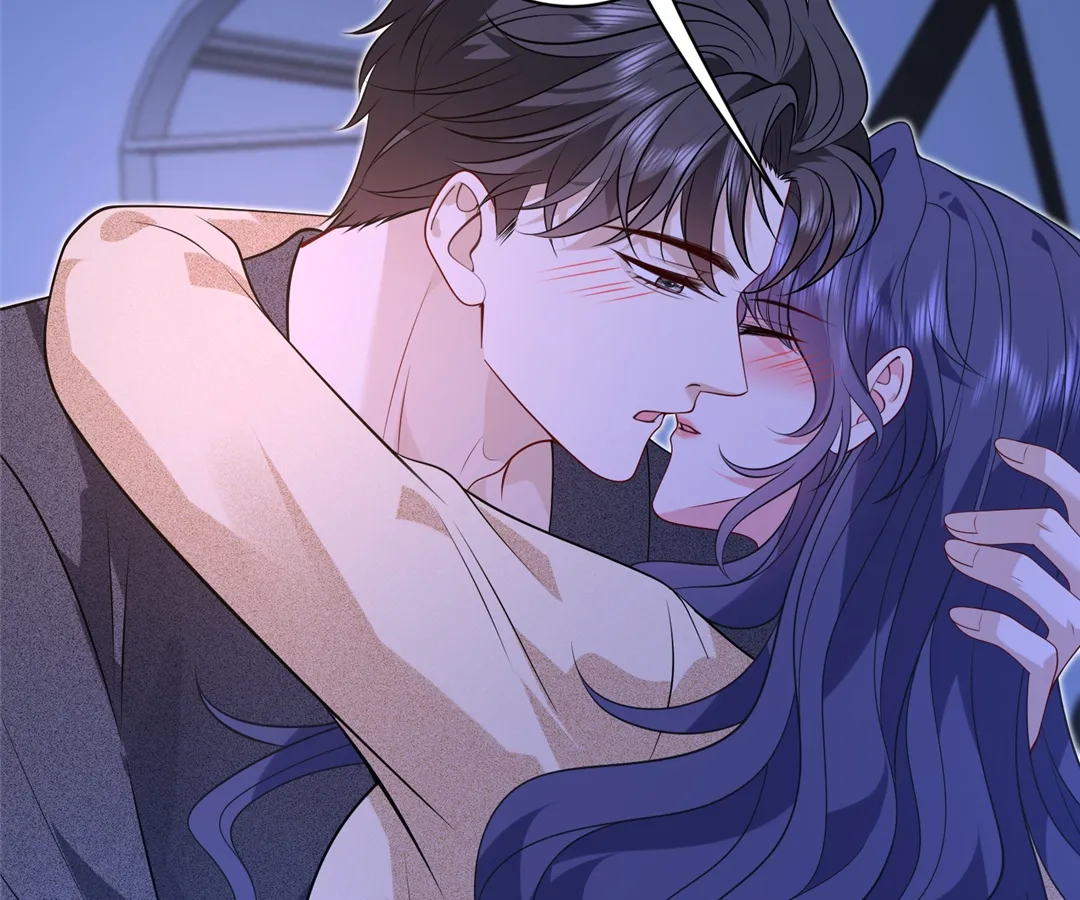 Mr. Qiao, Madam Is Spoiled by You chapter 63 page 64