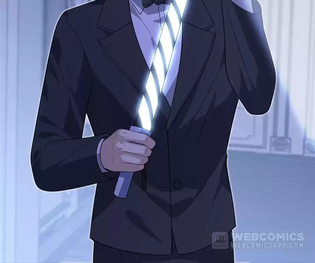 Mr. Qiao, Madam Is Spoiled by You chapter 63 page 67
