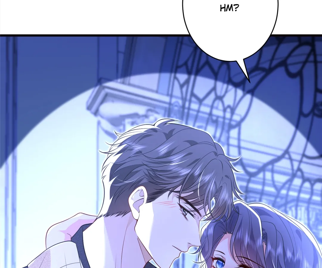 Mr. Qiao, Madam Is Spoiled by You chapter 63 page 69