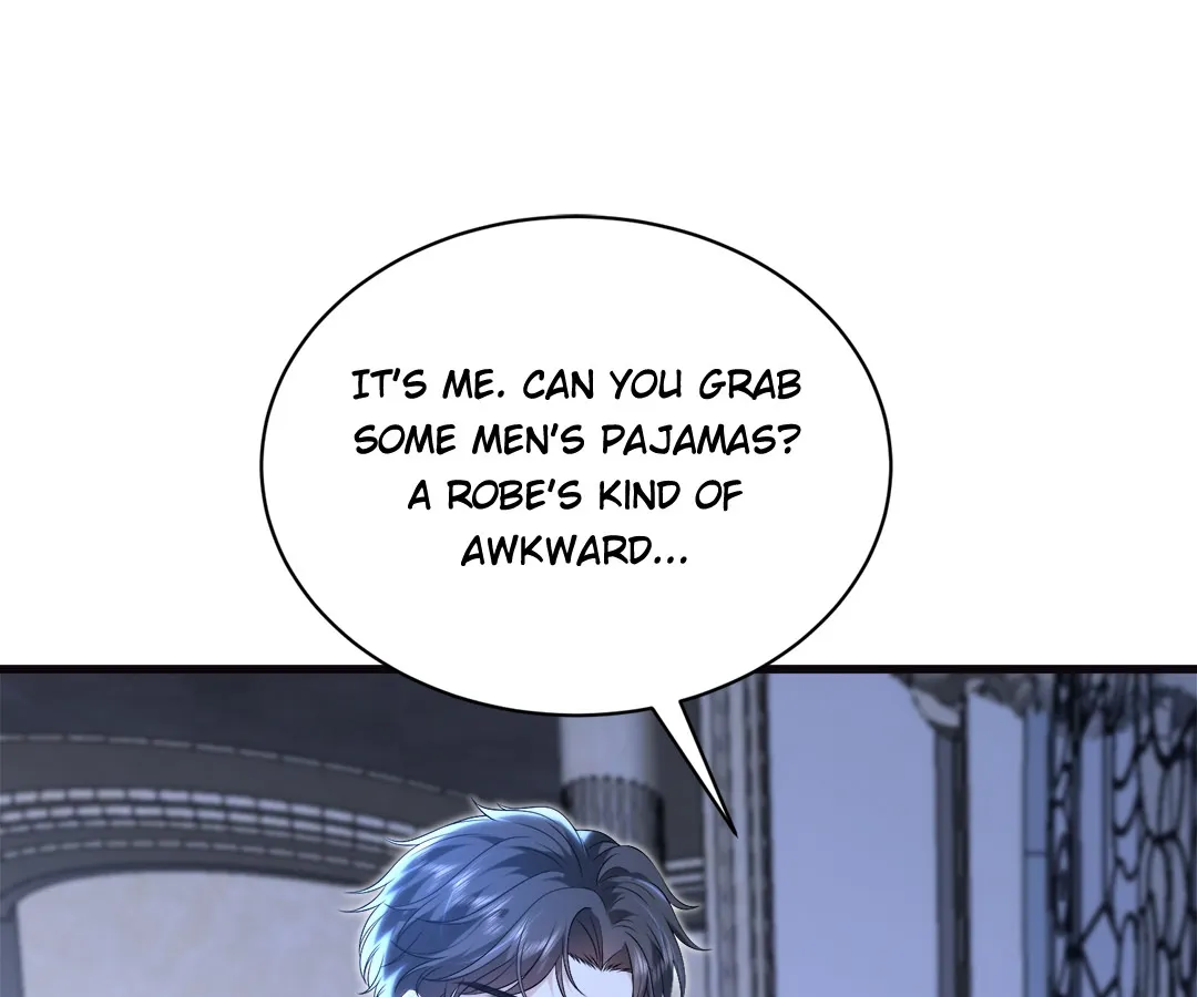 Mr. Qiao, Madam Is Spoiled by You chapter 64 page 1
