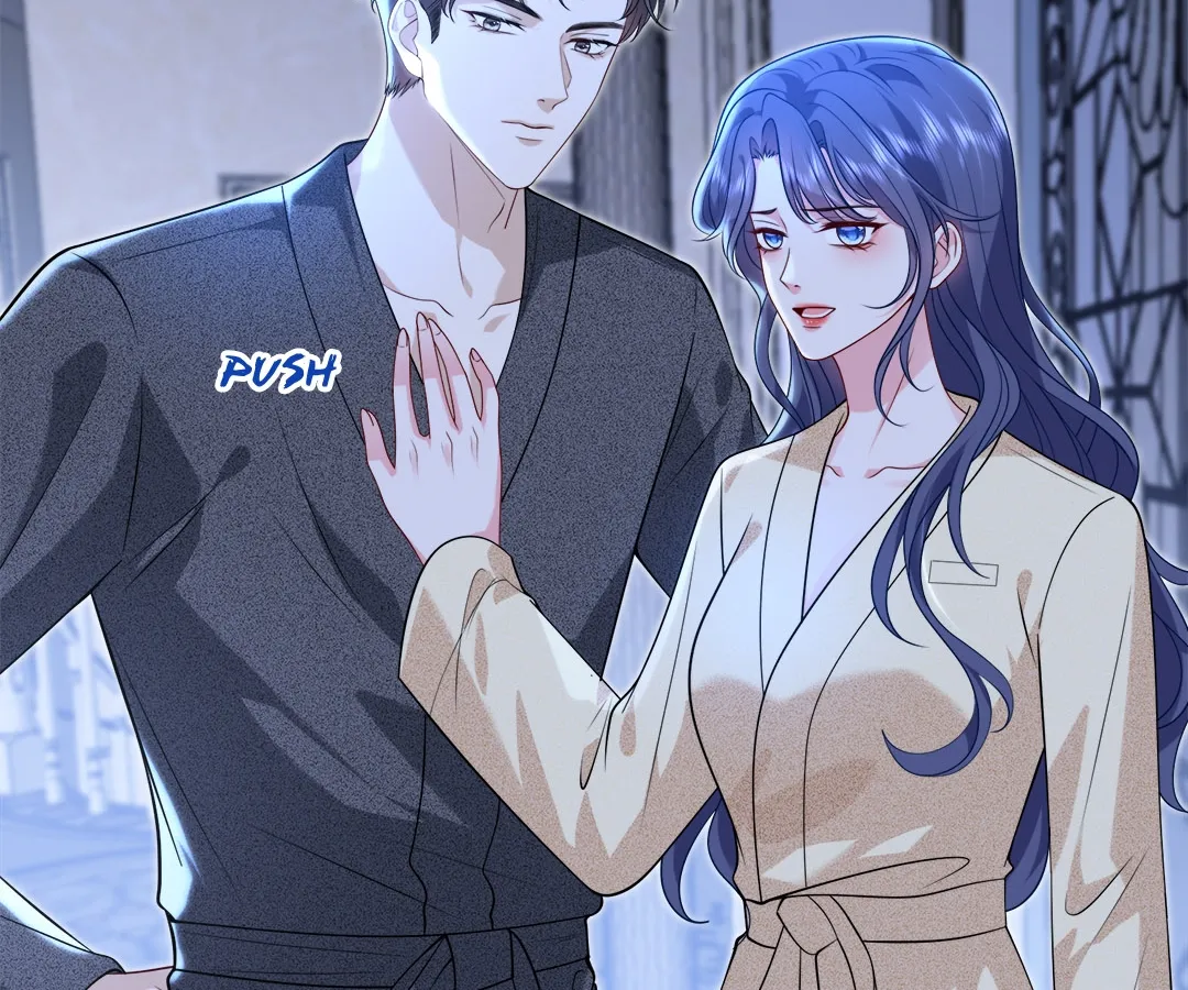 Mr. Qiao, Madam Is Spoiled by You chapter 64 page 2