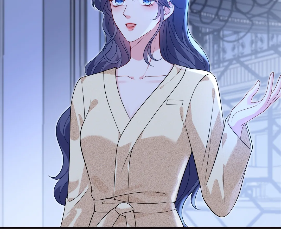 Mr. Qiao, Madam Is Spoiled by You chapter 64 page 5
