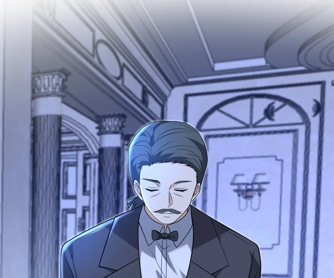 Mr. Qiao, Madam Is Spoiled by You chapter 64 page 8
