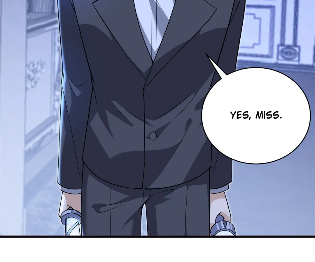 Mr. Qiao, Madam Is Spoiled by You chapter 64 page 9