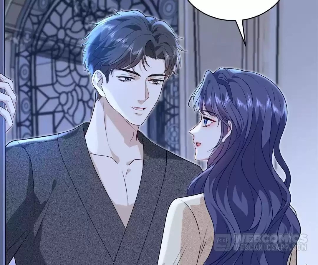Mr. Qiao, Madam Is Spoiled by You chapter 64 page 11