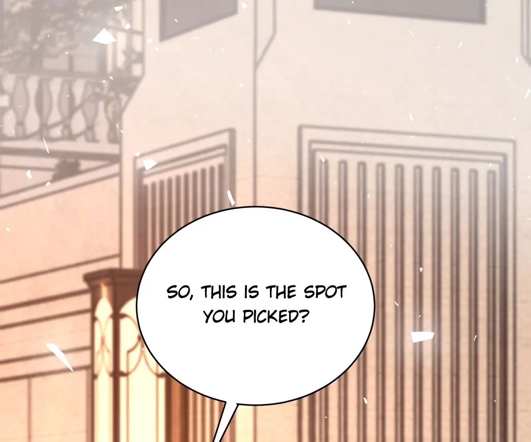 Mr. Qiao, Madam Is Spoiled by You chapter 64 page 18