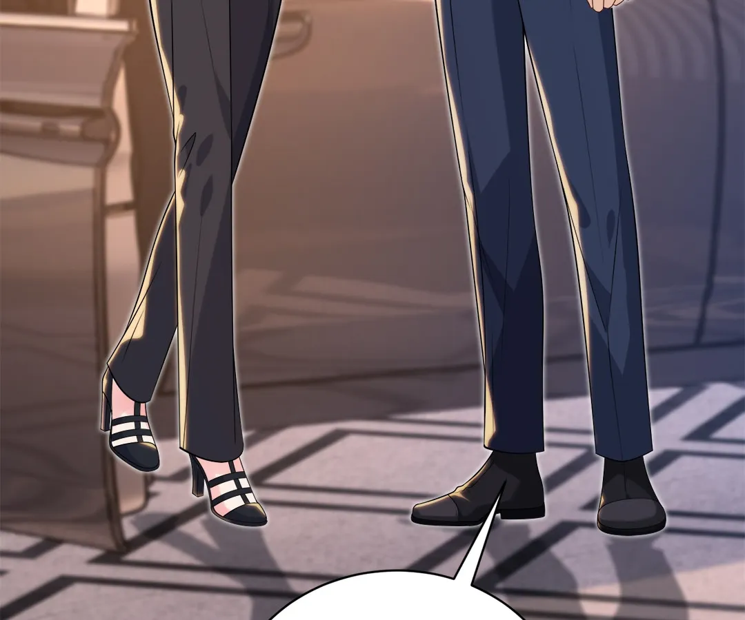 Mr. Qiao, Madam Is Spoiled by You chapter 64 page 20
