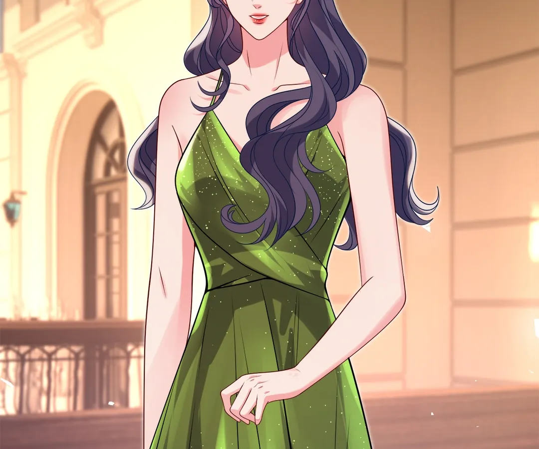 Mr. Qiao, Madam Is Spoiled by You chapter 64 page 23