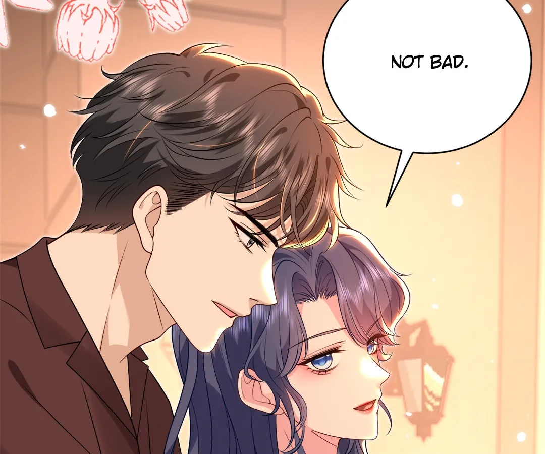 Mr. Qiao, Madam Is Spoiled by You chapter 64 page 28