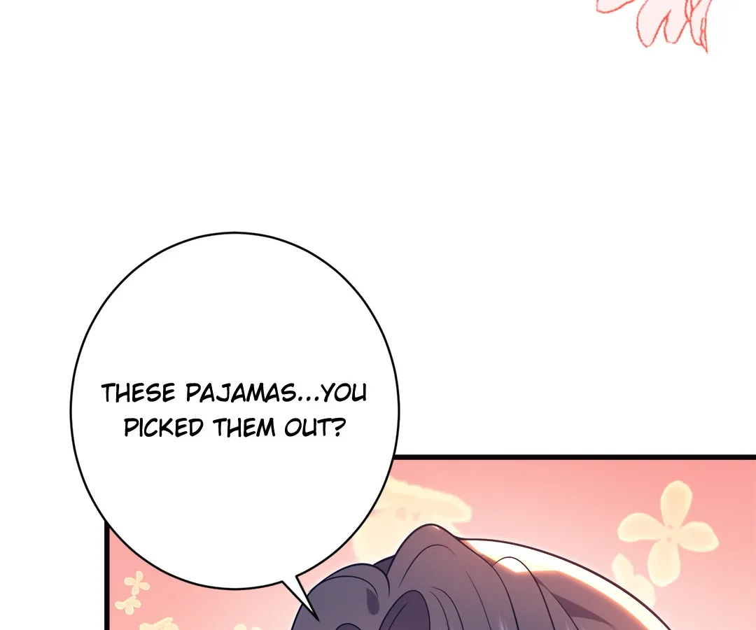 Mr. Qiao, Madam Is Spoiled by You chapter 64 page 30
