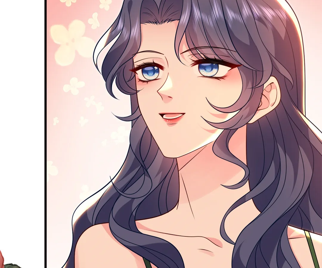 Mr. Qiao, Madam Is Spoiled by You chapter 64 page 31