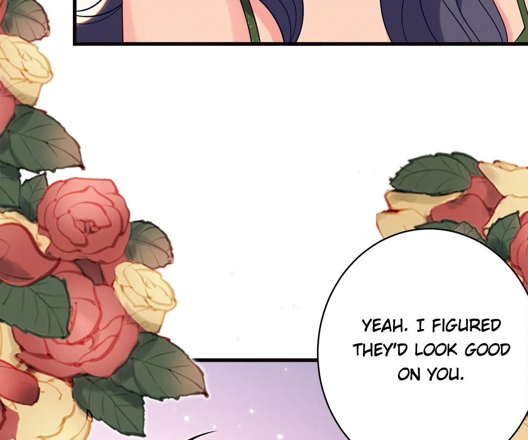 Mr. Qiao, Madam Is Spoiled by You chapter 64 page 32