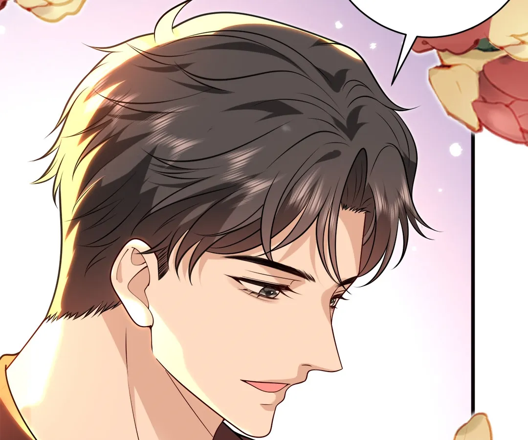 Mr. Qiao, Madam Is Spoiled by You chapter 64 page 33