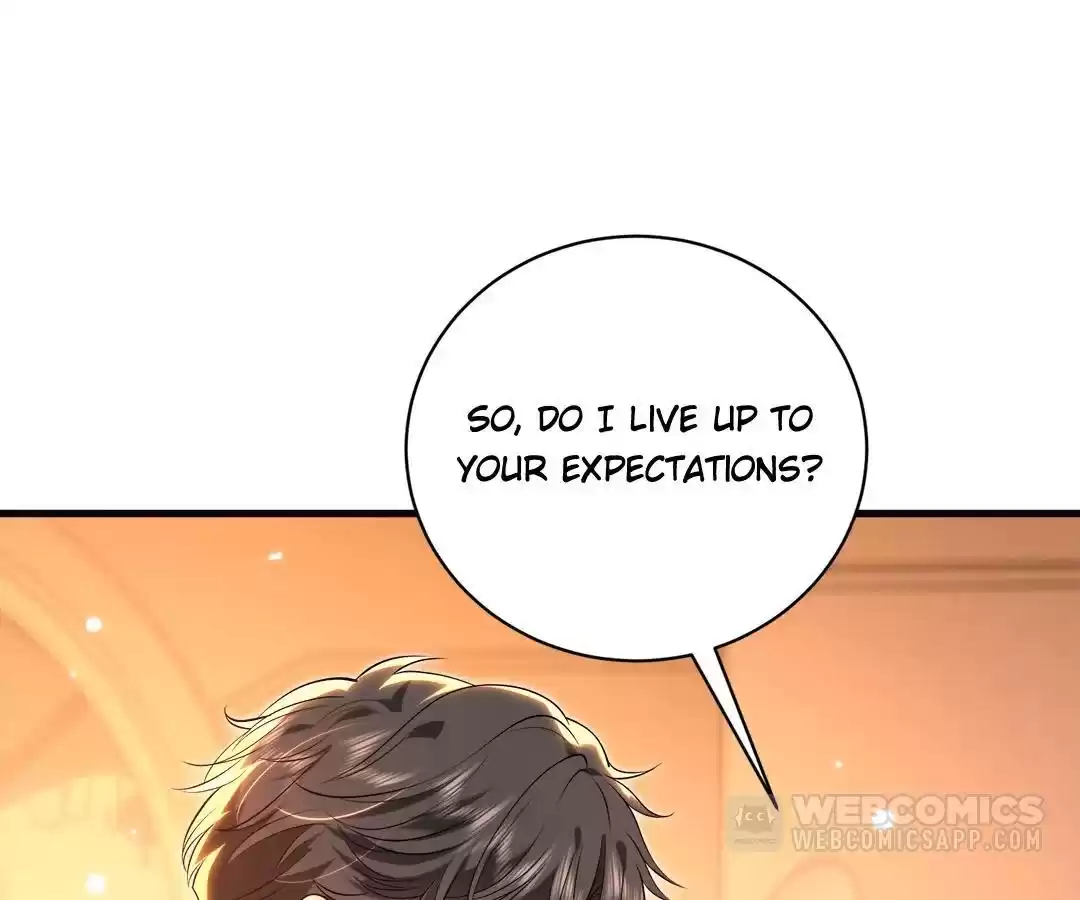Mr. Qiao, Madam Is Spoiled by You chapter 64 page 35