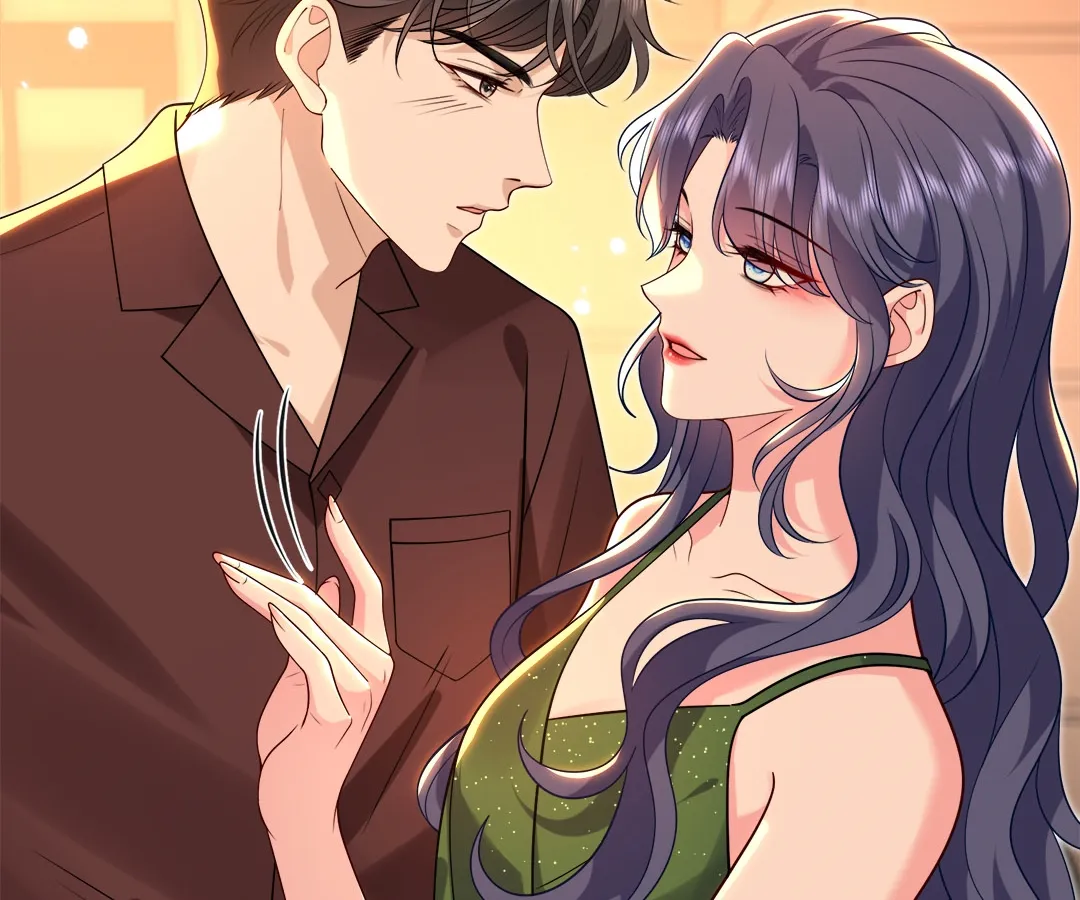 Mr. Qiao, Madam Is Spoiled by You chapter 64 page 36