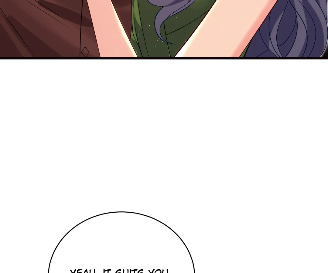 Mr. Qiao, Madam Is Spoiled by You chapter 64 page 37