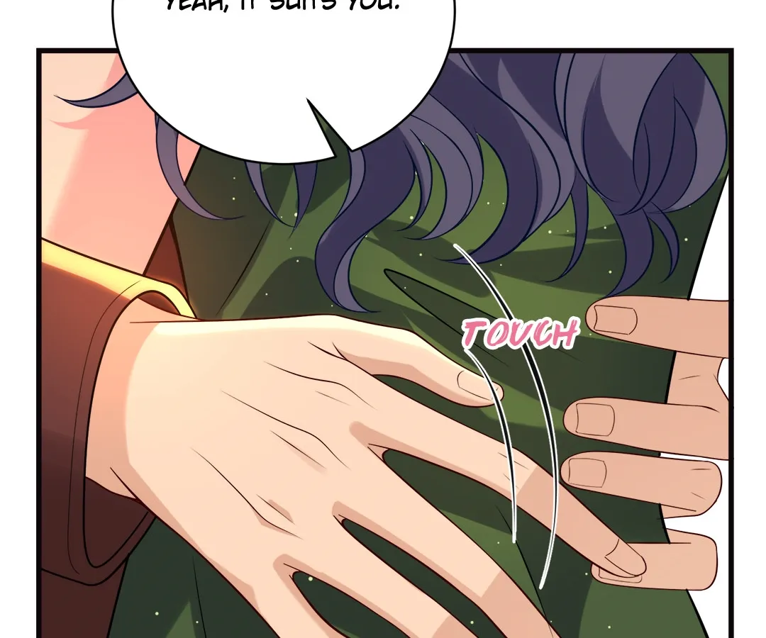 Mr. Qiao, Madam Is Spoiled by You chapter 64 page 38