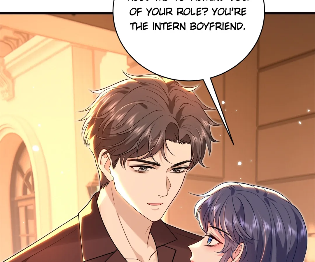 Mr. Qiao, Madam Is Spoiled by You chapter 64 page 40