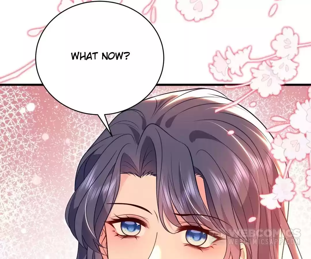 Mr. Qiao, Madam Is Spoiled by You chapter 64 page 43