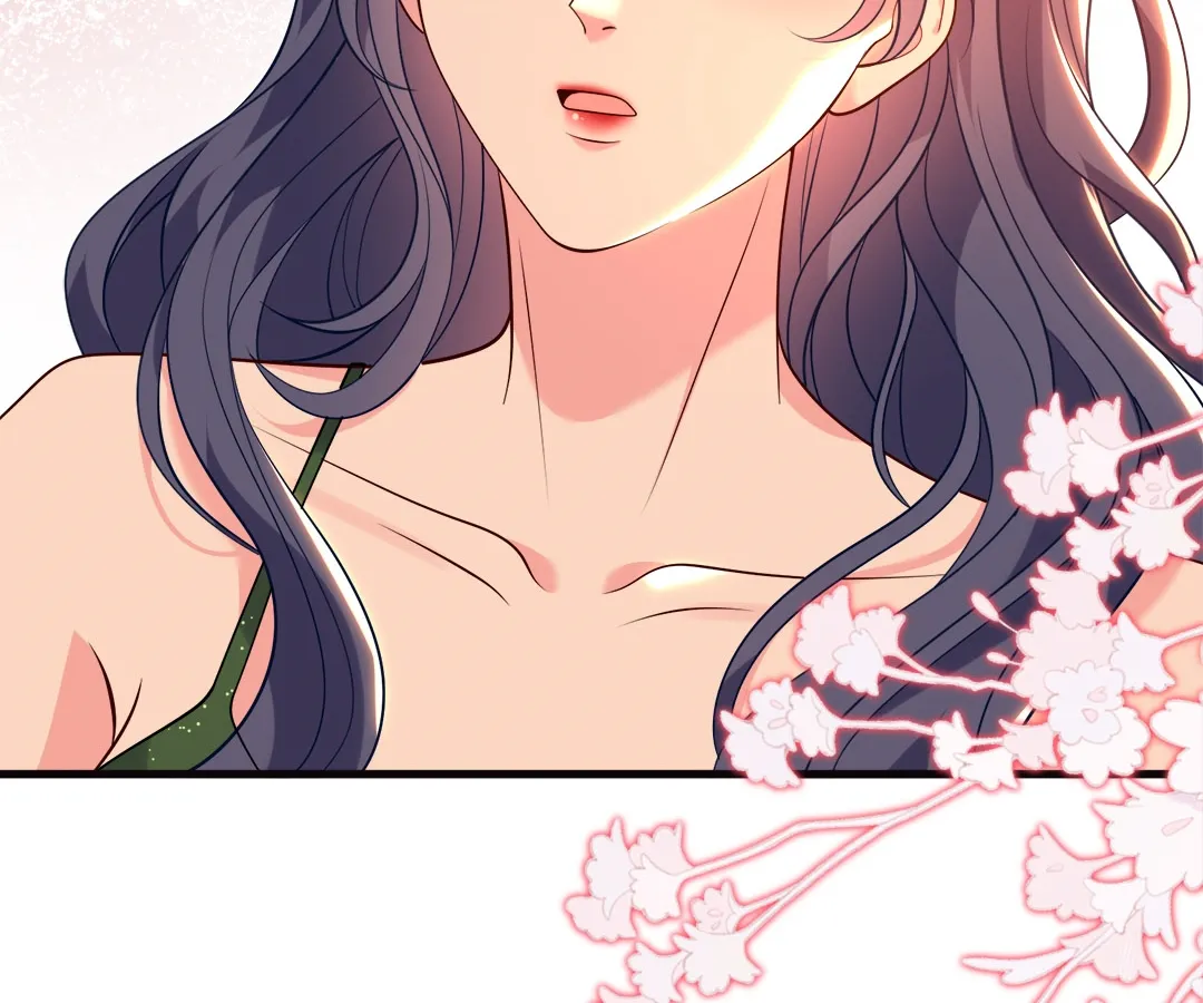 Mr. Qiao, Madam Is Spoiled by You chapter 64 page 44