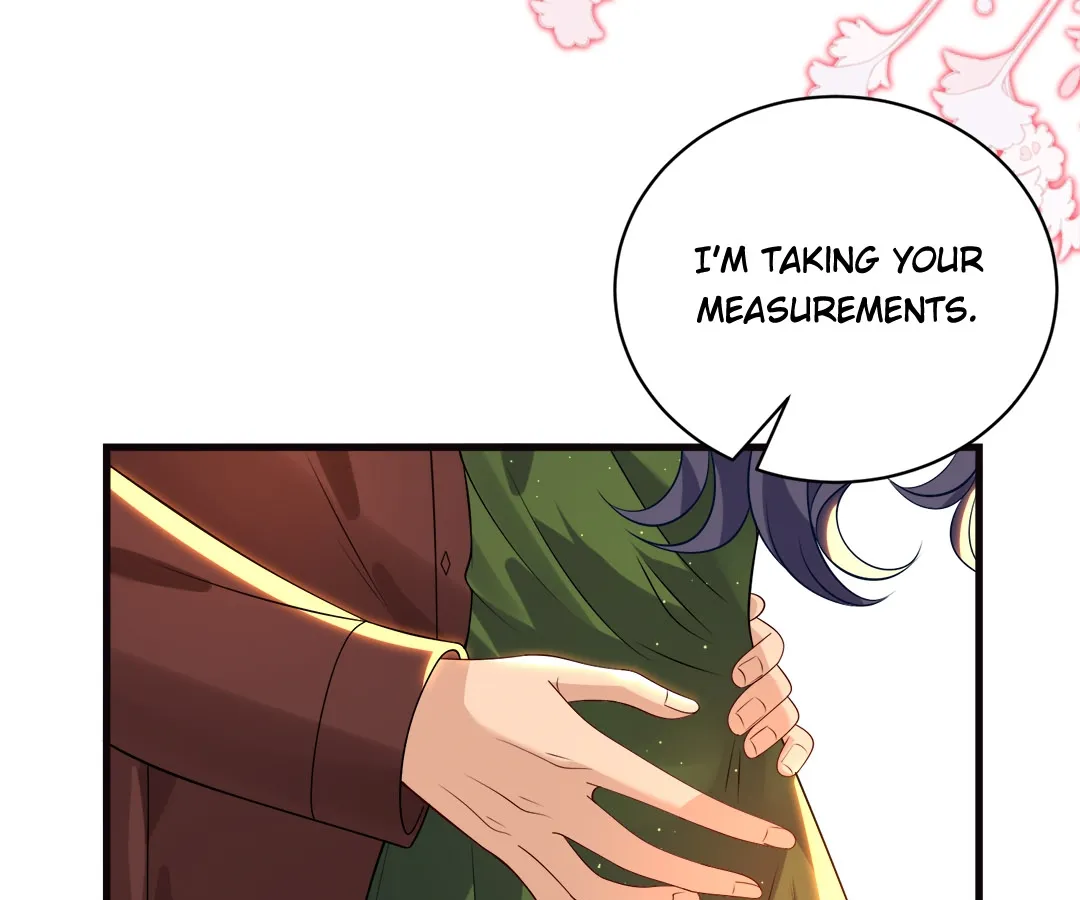 Mr. Qiao, Madam Is Spoiled by You chapter 64 page 45
