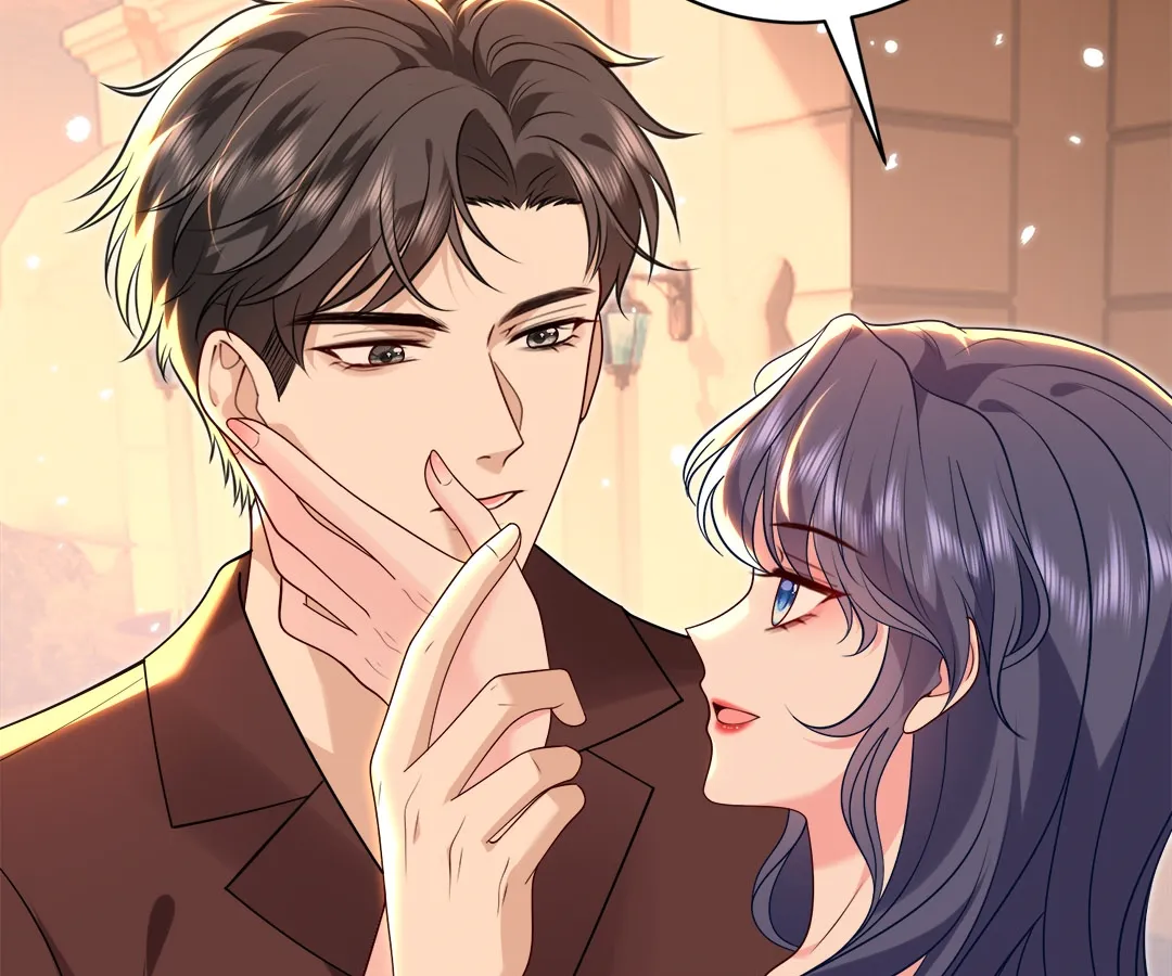 Mr. Qiao, Madam Is Spoiled by You chapter 64 page 47