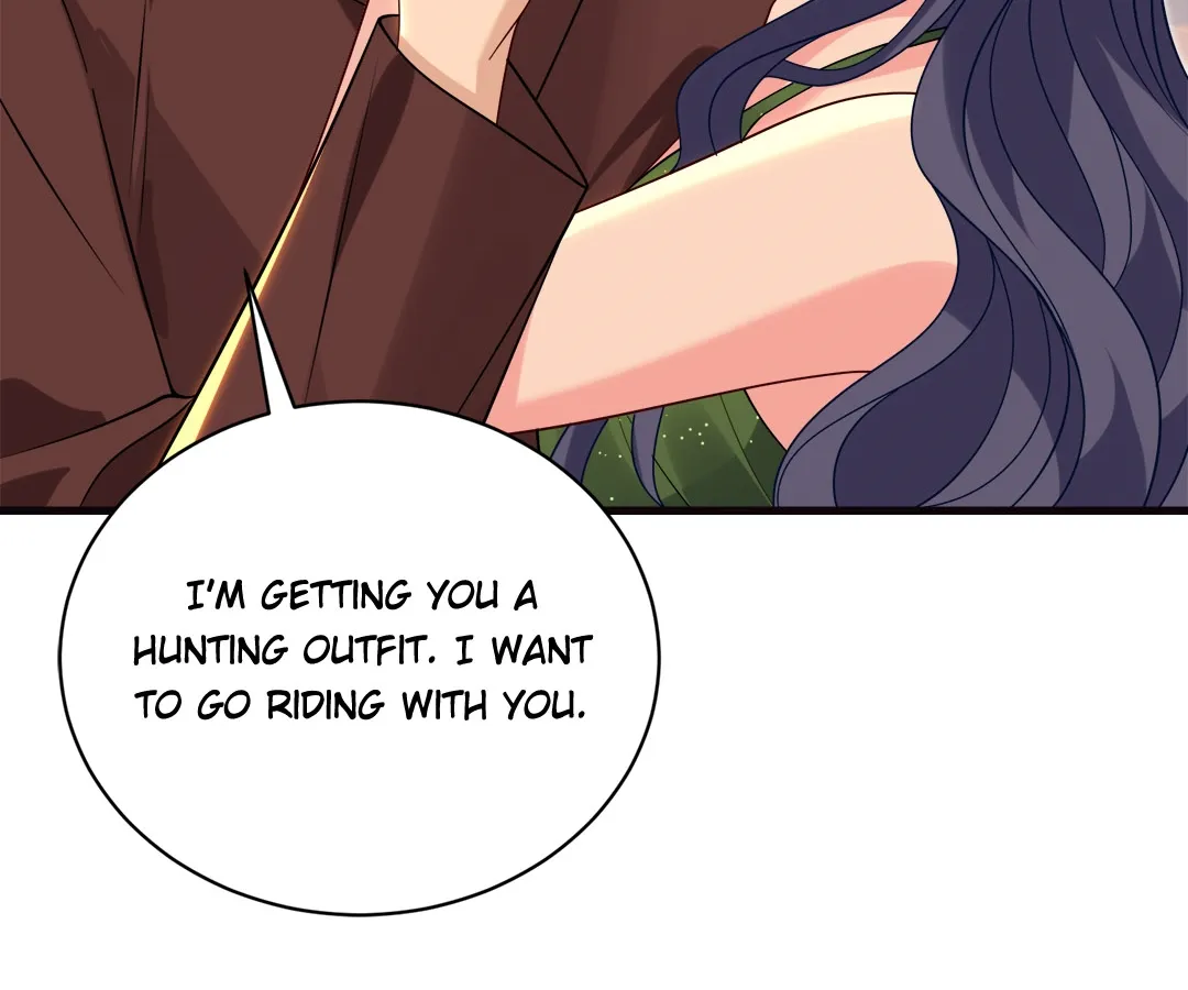 Mr. Qiao, Madam Is Spoiled by You chapter 64 page 48