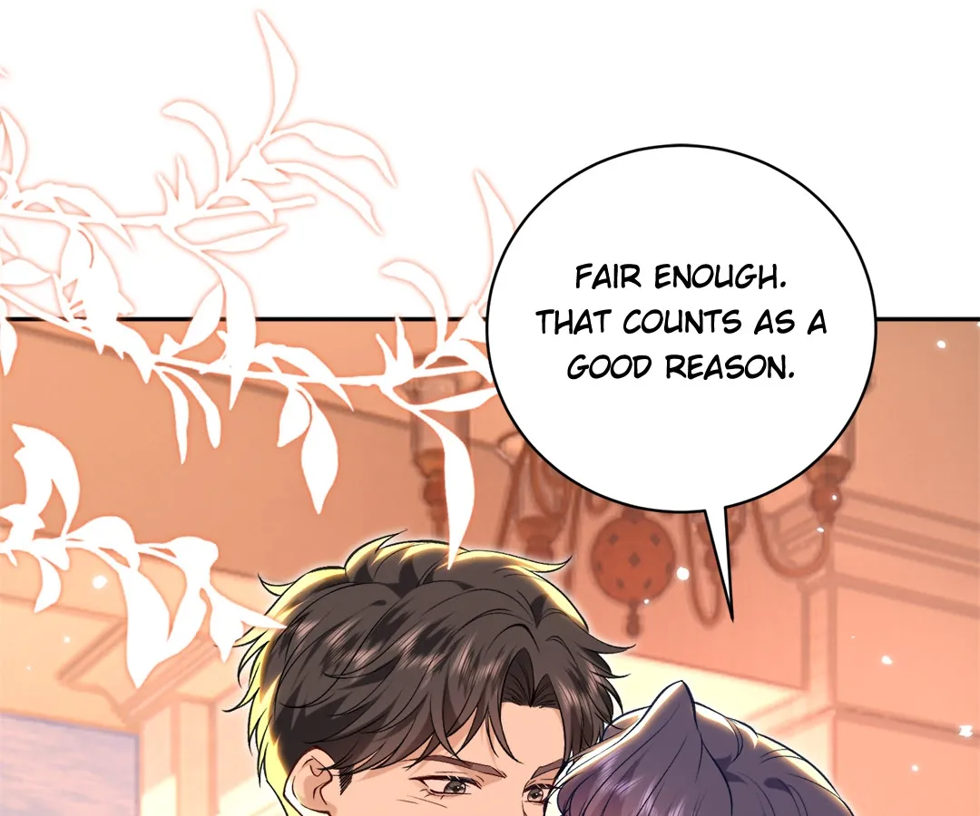 Mr. Qiao, Madam Is Spoiled by You chapter 64 page 49