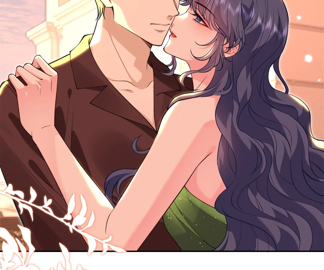 Mr. Qiao, Madam Is Spoiled by You chapter 64 page 50