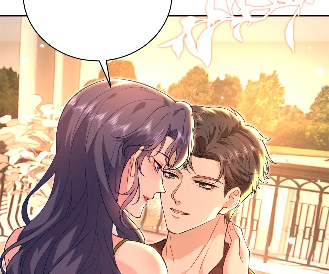 Mr. Qiao, Madam Is Spoiled by You chapter 64 page 55
