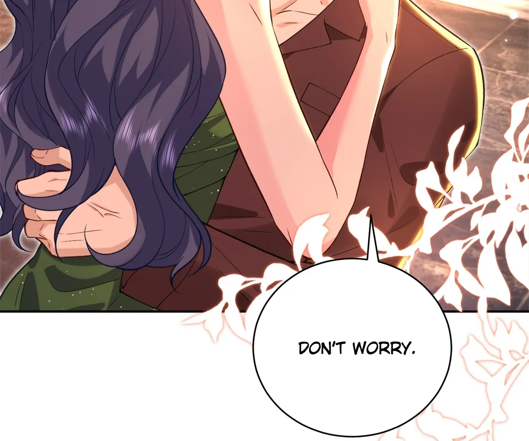 Mr. Qiao, Madam Is Spoiled by You chapter 64 page 56