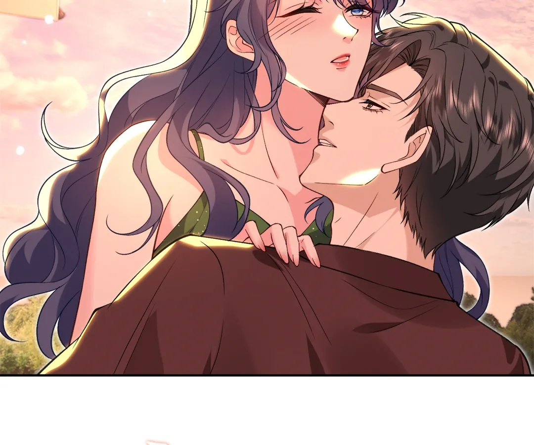 Mr. Qiao, Madam Is Spoiled by You chapter 64 page 58