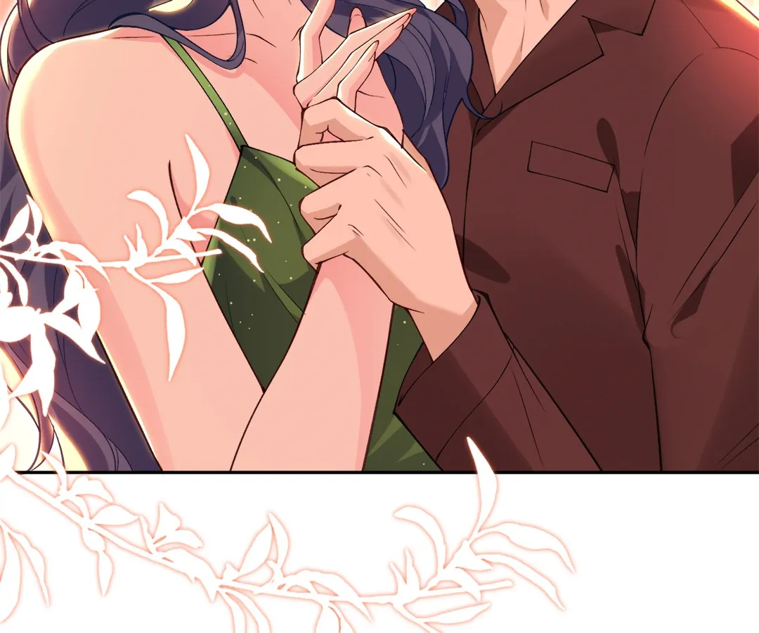 Mr. Qiao, Madam Is Spoiled by You chapter 64 page 61