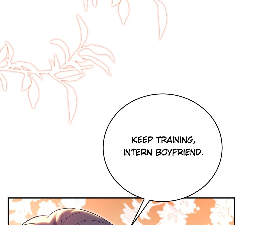 Mr. Qiao, Madam Is Spoiled by You chapter 64 page 62
