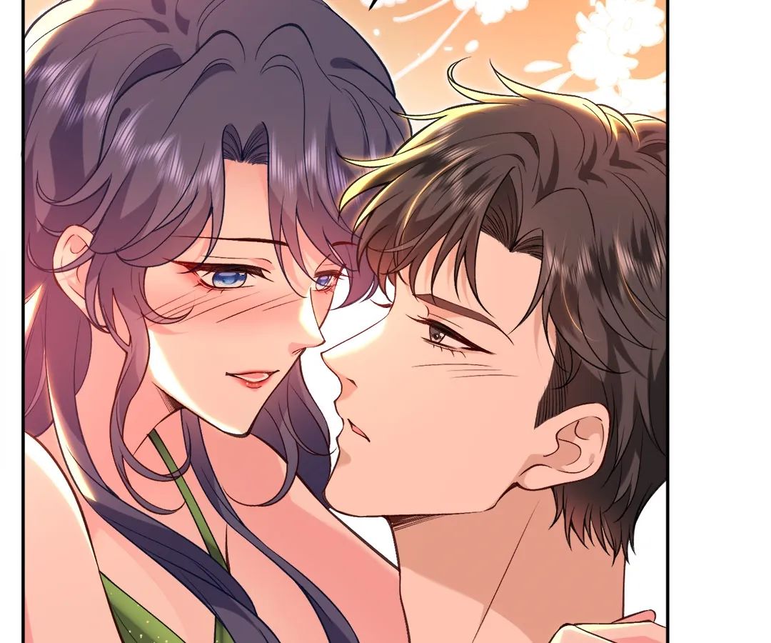 Mr. Qiao, Madam Is Spoiled by You chapter 64 page 63
