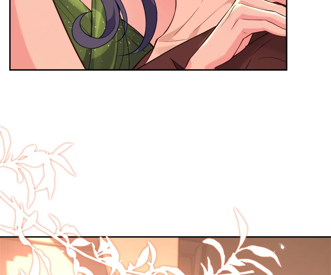 Mr. Qiao, Madam Is Spoiled by You chapter 64 page 64