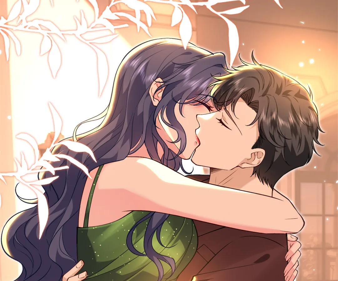 Mr. Qiao, Madam Is Spoiled by You chapter 64 page 65