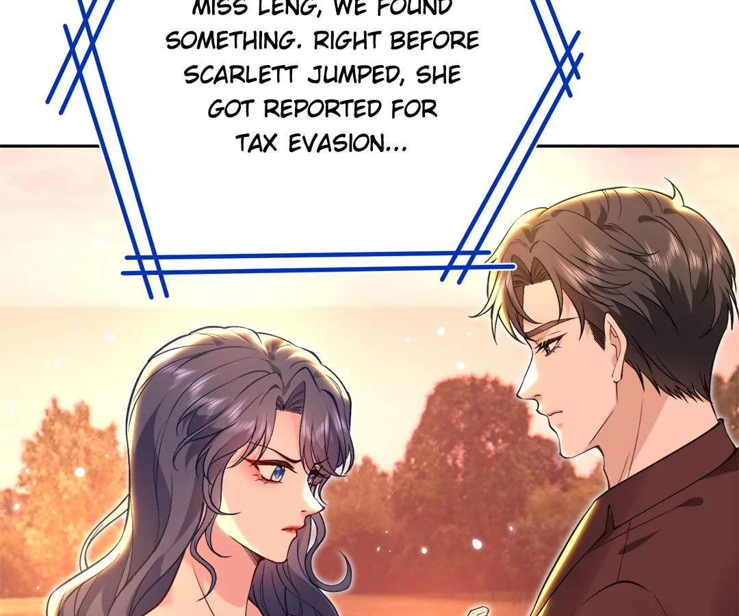 Mr. Qiao, Madam Is Spoiled by You chapter 64 page 68