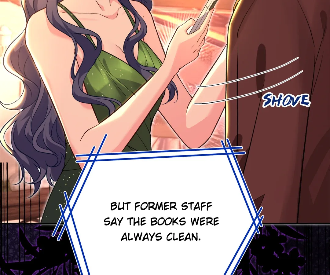 Mr. Qiao, Madam Is Spoiled by You chapter 64 page 69