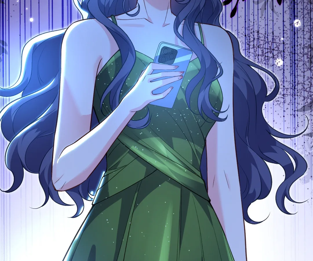 Mr. Qiao, Madam Is Spoiled by You chapter 64 page 71