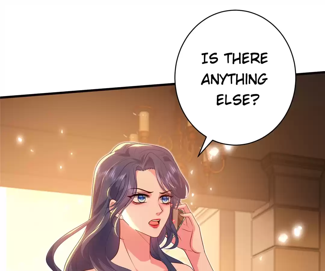 Mr. Qiao, Madam Is Spoiled by You chapter 65 page 1