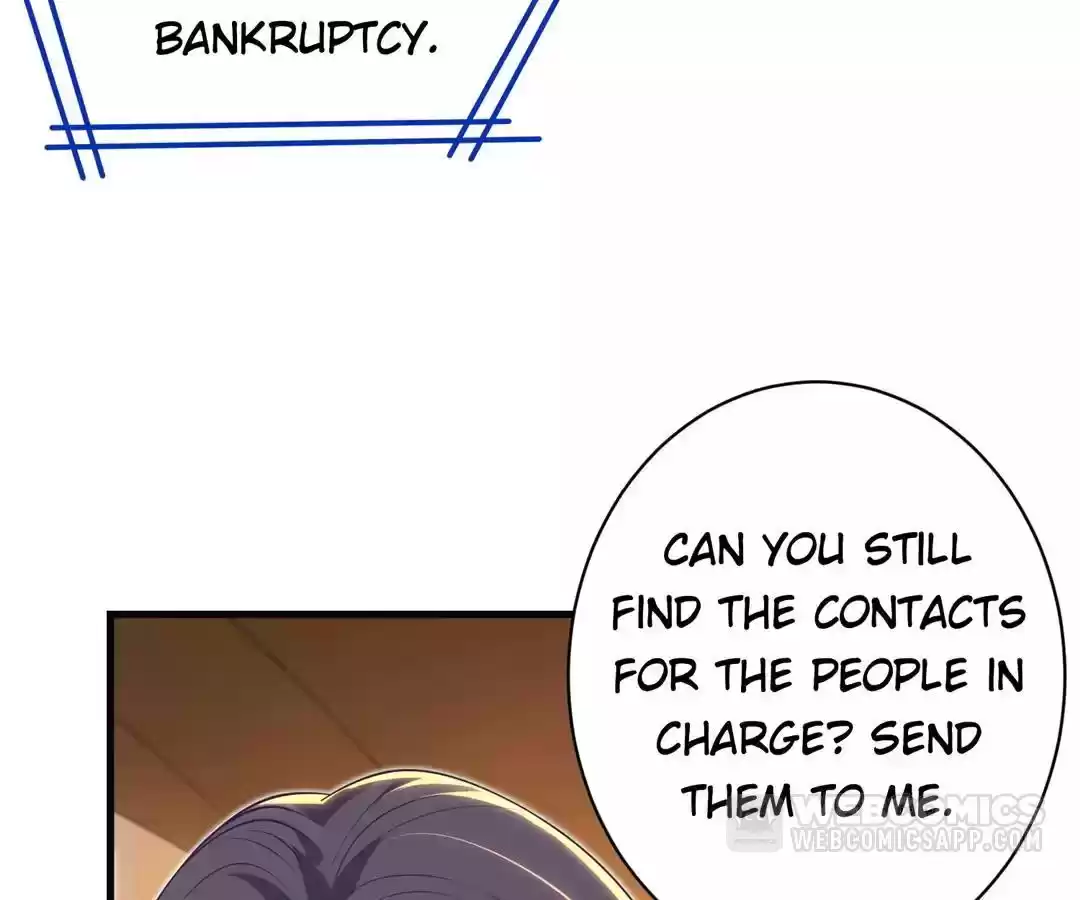 Mr. Qiao, Madam Is Spoiled by You chapter 65 page 3