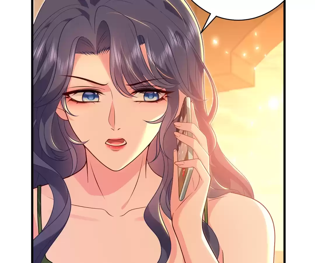 Mr. Qiao, Madam Is Spoiled by You chapter 65 page 4