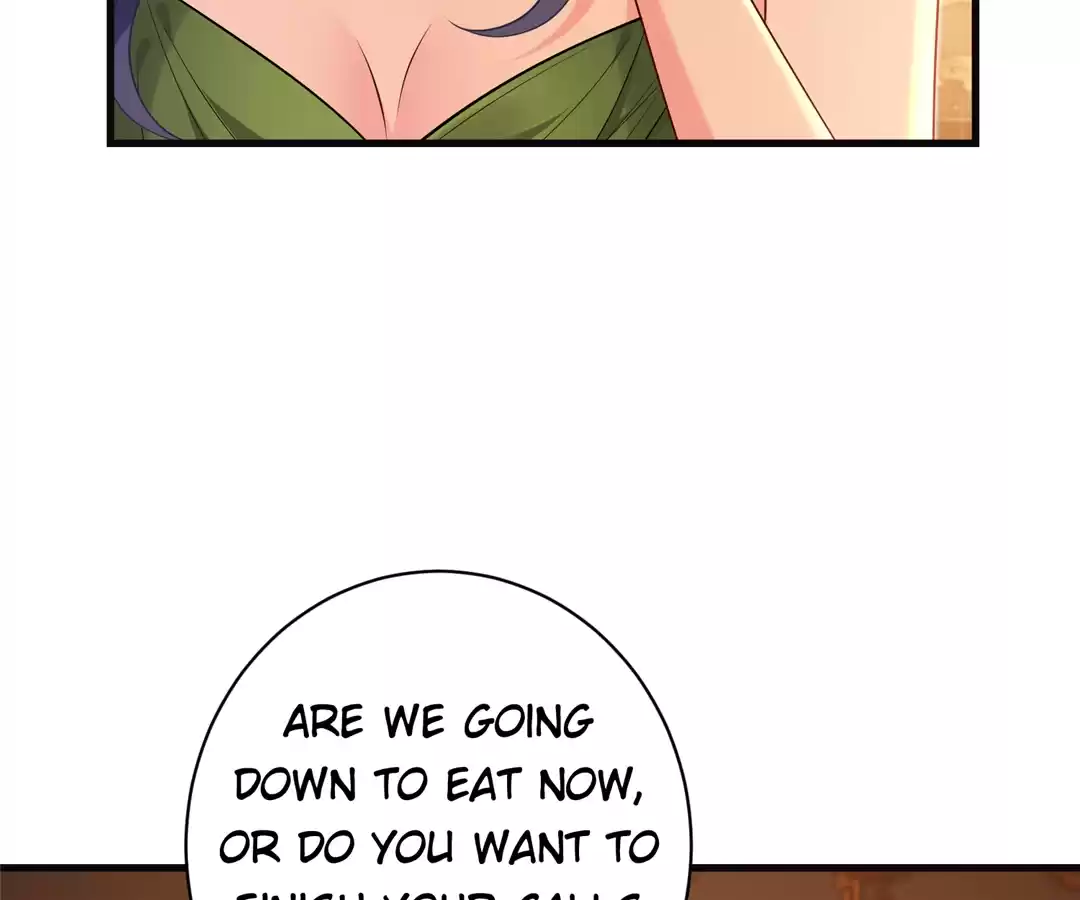 Mr. Qiao, Madam Is Spoiled by You chapter 65 page 5