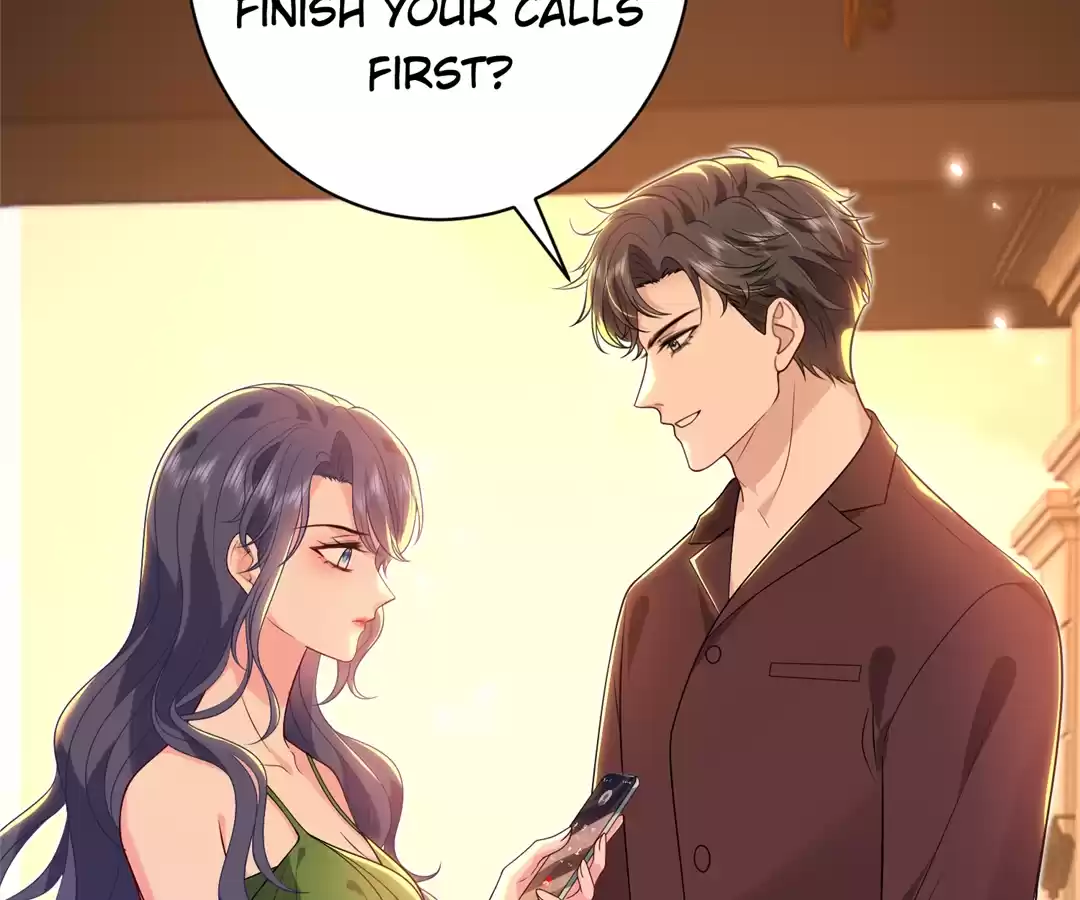 Mr. Qiao, Madam Is Spoiled by You chapter 65 page 6