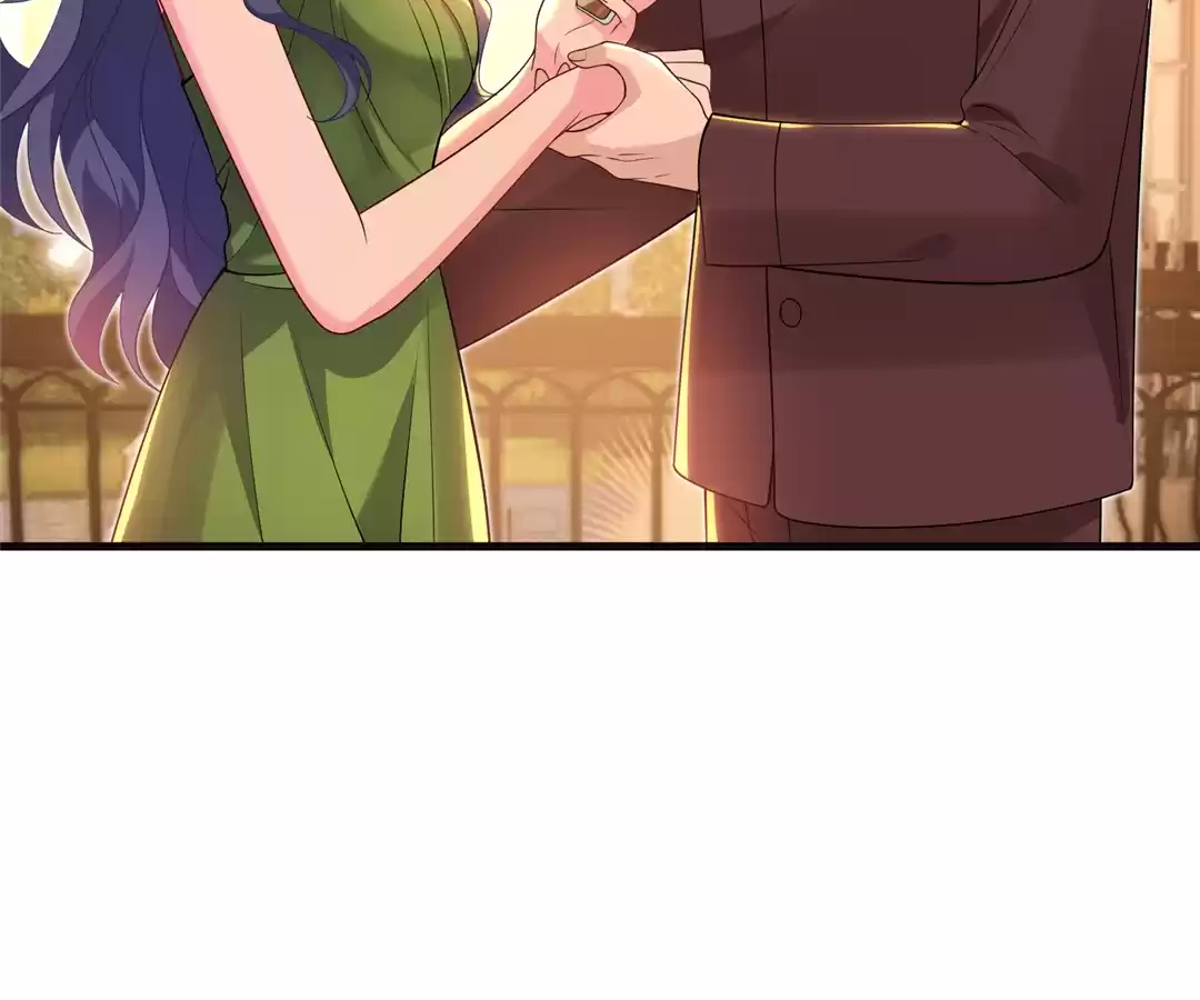 Mr. Qiao, Madam Is Spoiled by You chapter 65 page 7