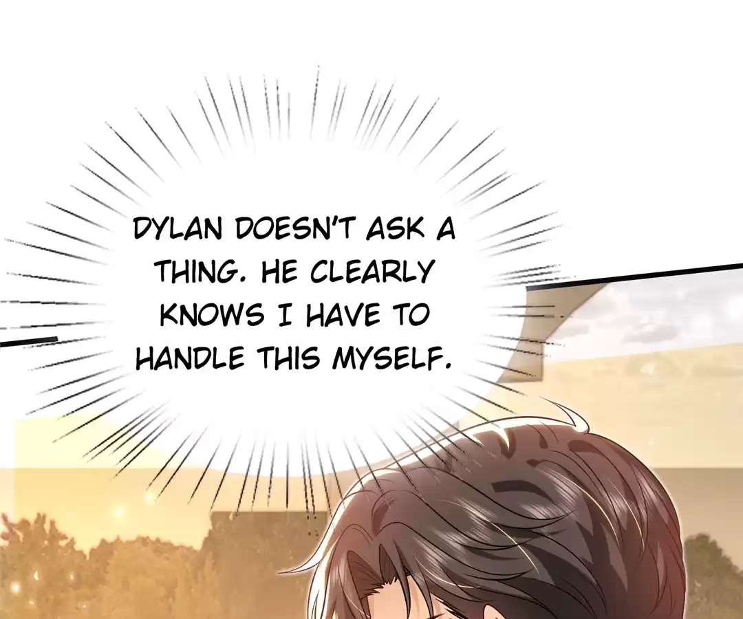 Mr. Qiao, Madam Is Spoiled by You chapter 65 page 8