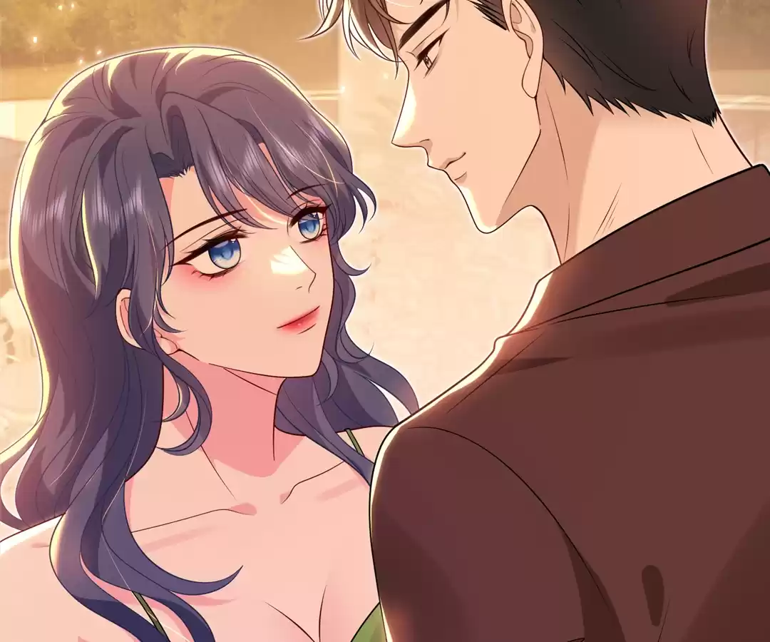Mr. Qiao, Madam Is Spoiled by You chapter 65 page 9