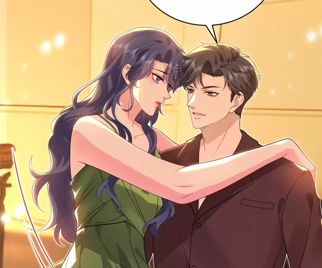 Mr. Qiao, Madam Is Spoiled by You chapter 65 page 21