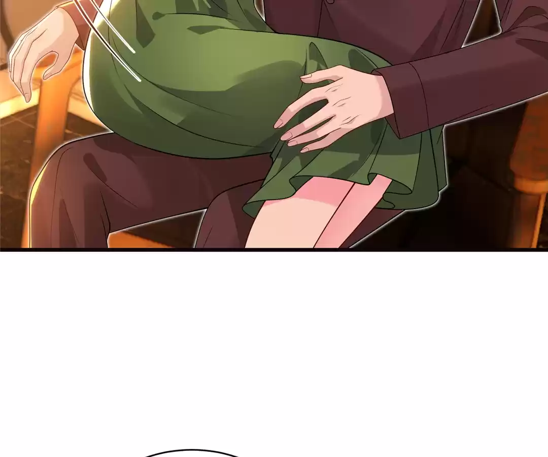 Mr. Qiao, Madam Is Spoiled by You chapter 65 page 22